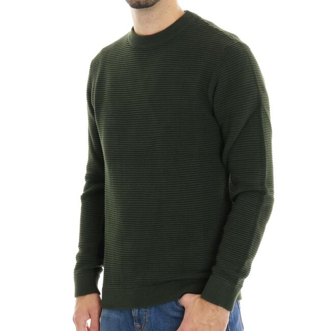 MAGLIA VALENCIA SOLID - Mad Fashion | img vers.1300x/